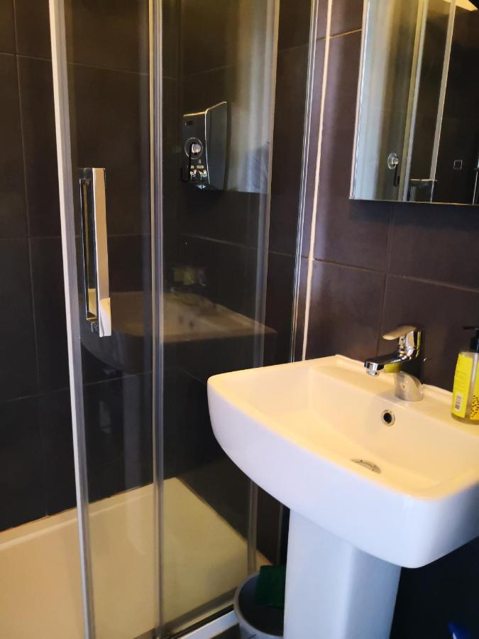 Luxe Seaview Appartment Бланкенберге Экстерьер фото